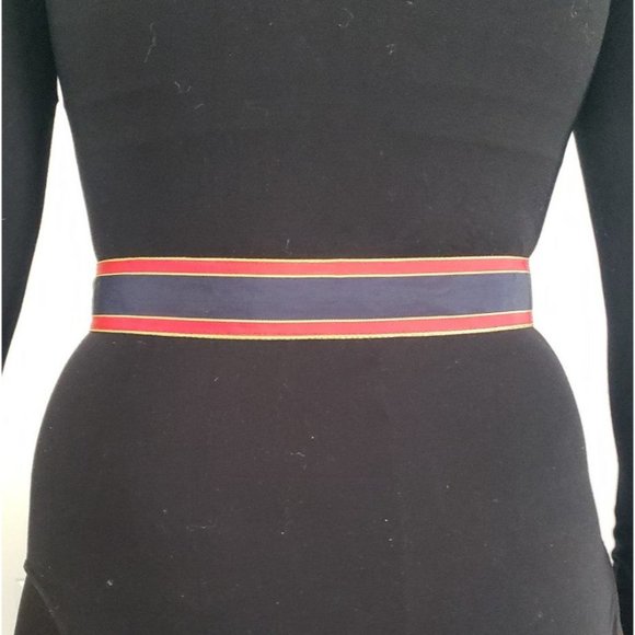 Vintage Ribbon‎ Things Belt - Picture 2 of 3